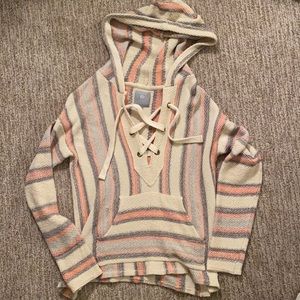 Rip curl surfing hoodie